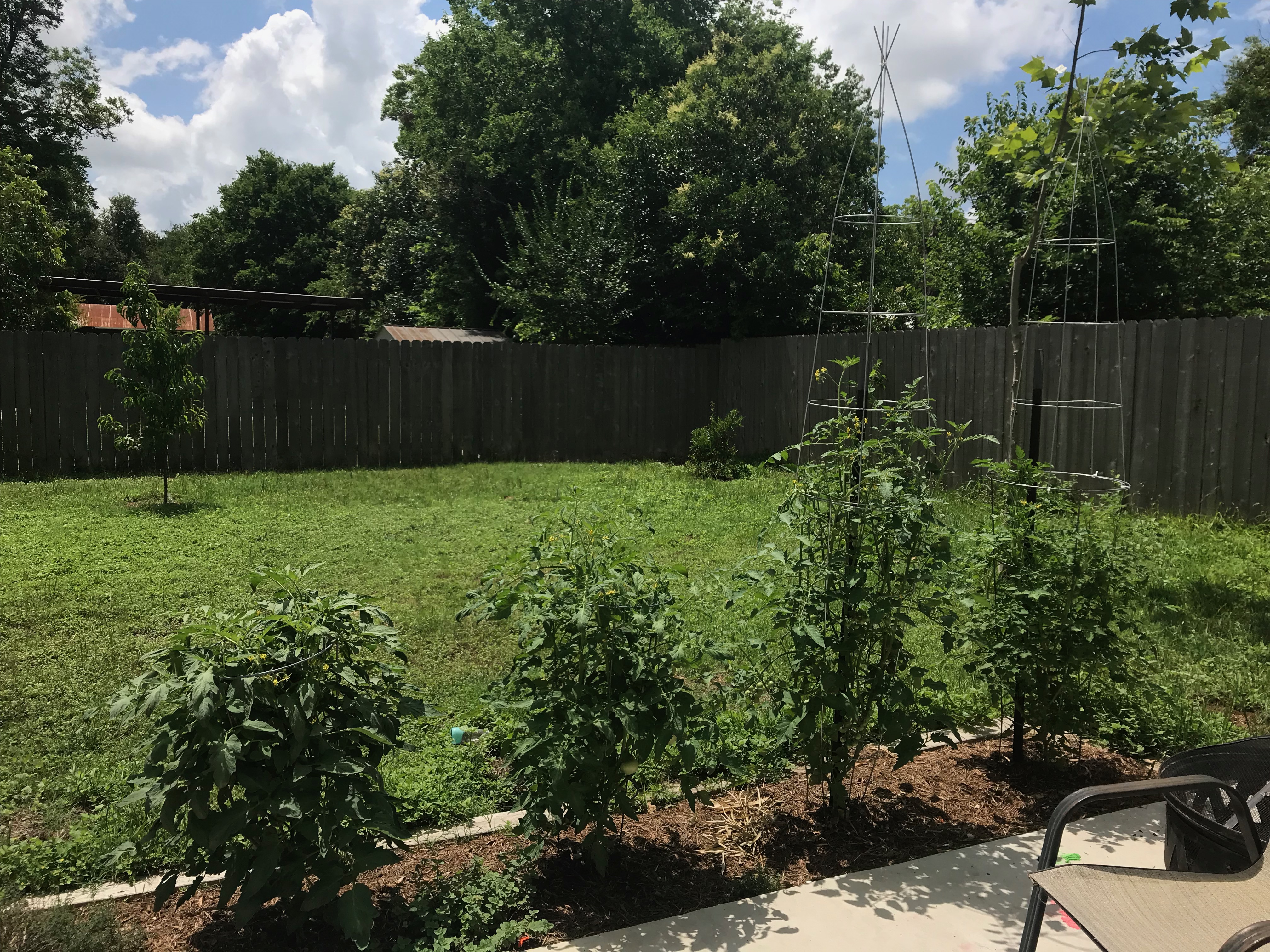 Quick Update