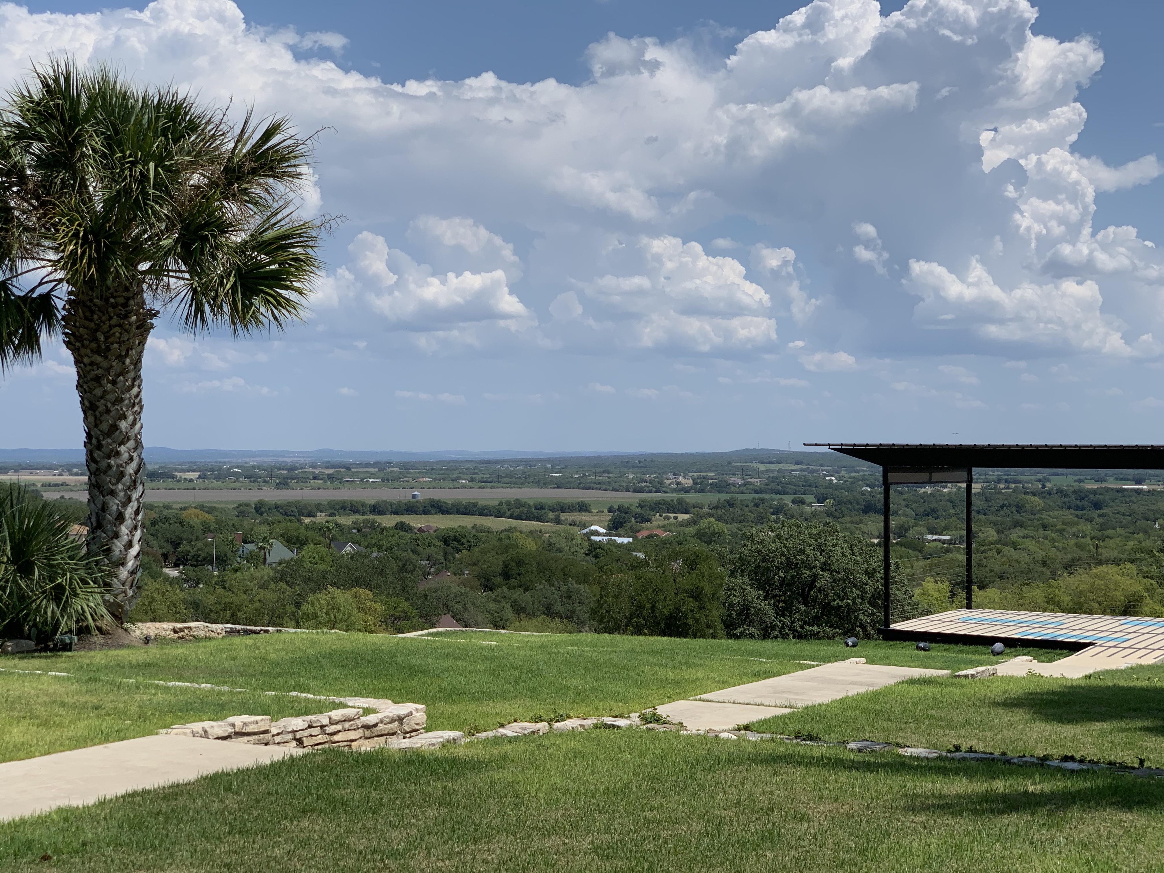 A Birthday, My Morbid Hobby, and Castroville